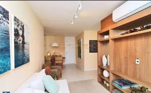 Apartamento, 2 quartos, 68 m² - Foto 5