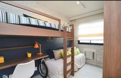 Apartamento, 2 quartos, 68 m² - Foto 9