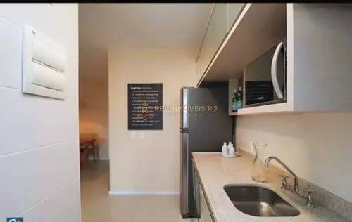 Apartamento, 2 quartos, 68 m² - Foto 17