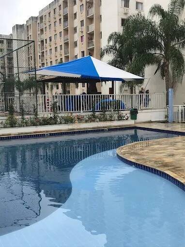 Apartamento, 2 quartos, 52 m² - Foto 1