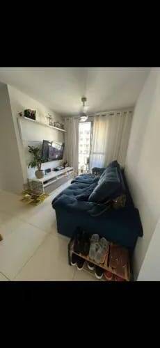 Apartamento, 2 quartos, 52 m² - Foto 3