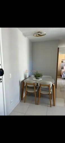 Apartamento, 2 quartos, 52 m² - Foto 4