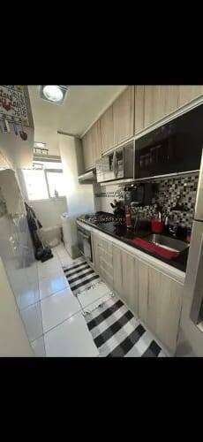 Apartamento, 2 quartos, 52 m² - Foto 9