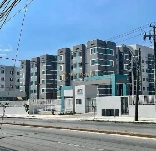 Apartamento, 2 quartos, 58 m² - Foto 1