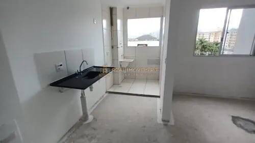 Apartamento, 2 quartos, 58 m² - Foto 2