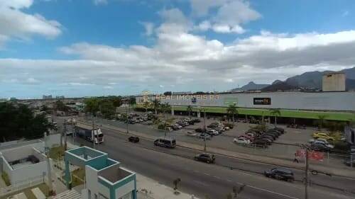 Apartamento, 2 quartos, 58 m² - Foto 11