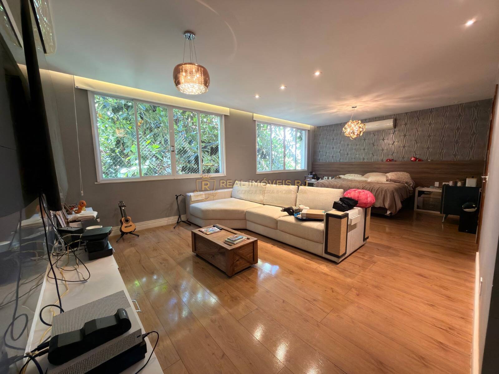 Apartamento, 4 quartos, 427 m² - Foto 3