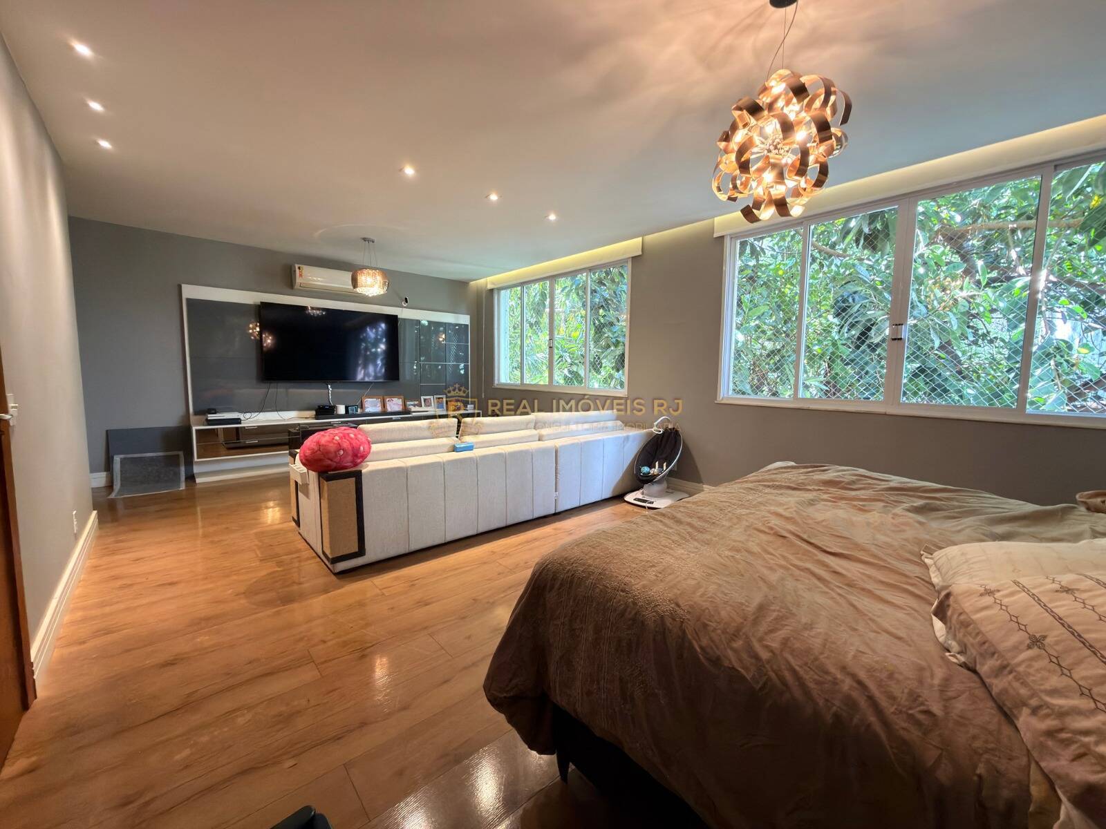 Apartamento, 4 quartos, 427 m² - Foto 4