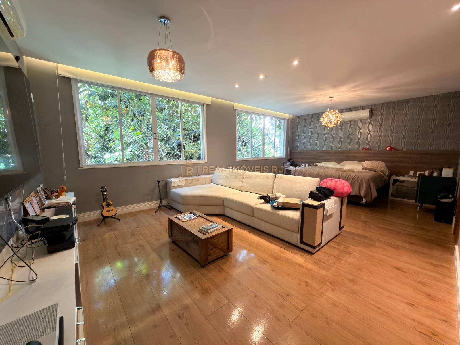 Apartamento, 4 quartos, 427 m² - Foto 6