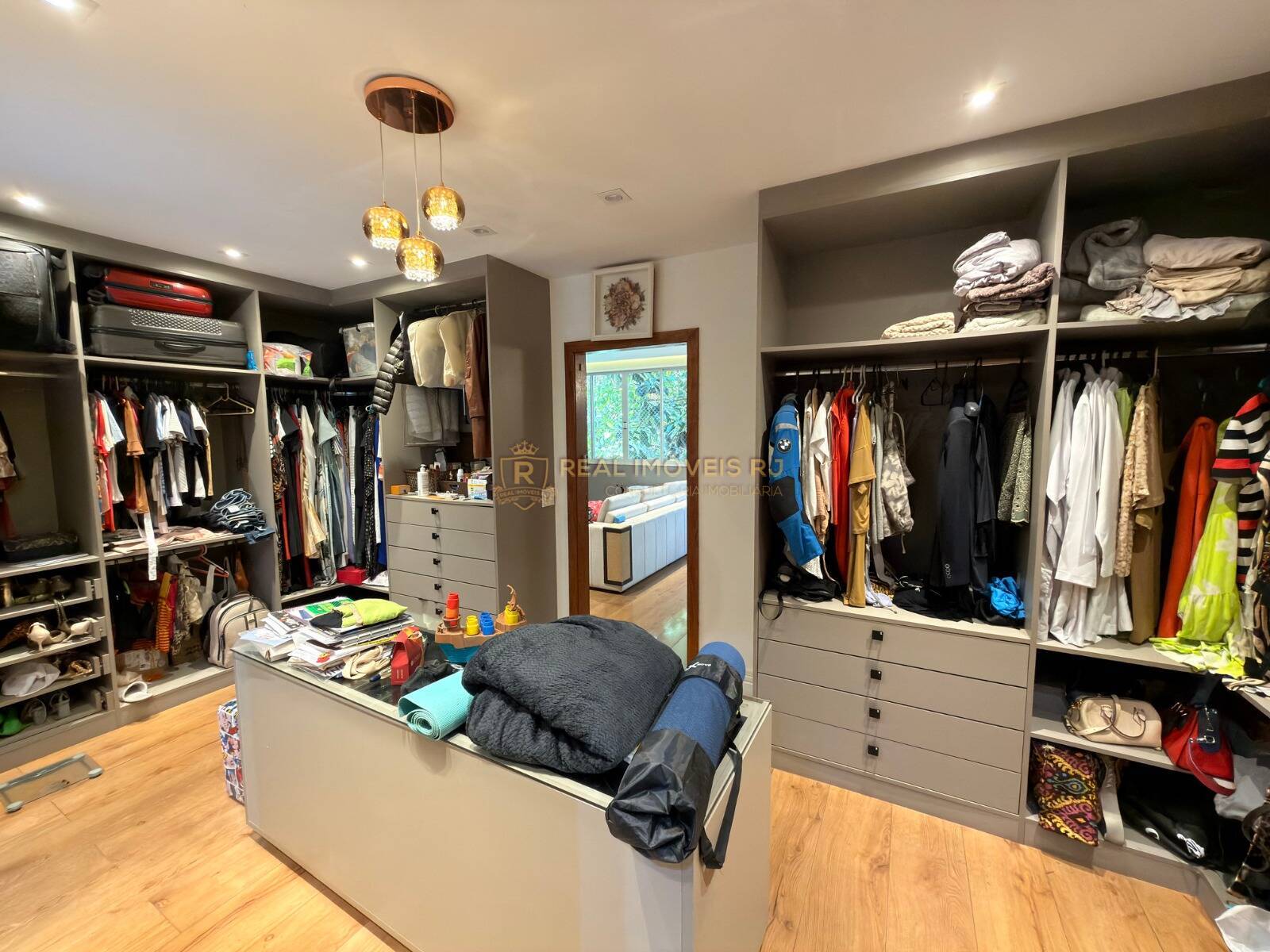 Apartamento, 4 quartos, 427 m² - Foto 7