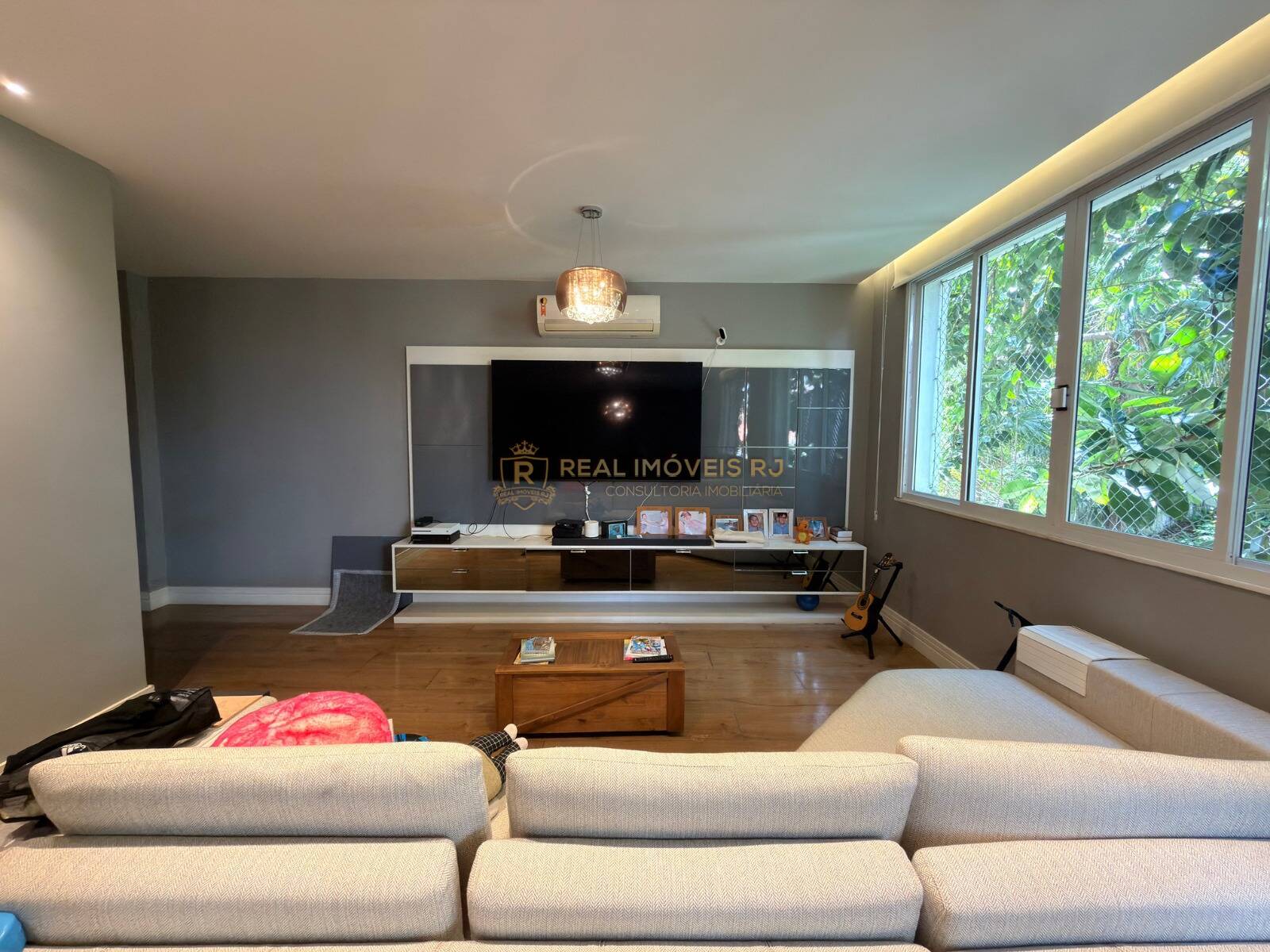 Apartamento, 4 quartos, 427 m² - Foto 9