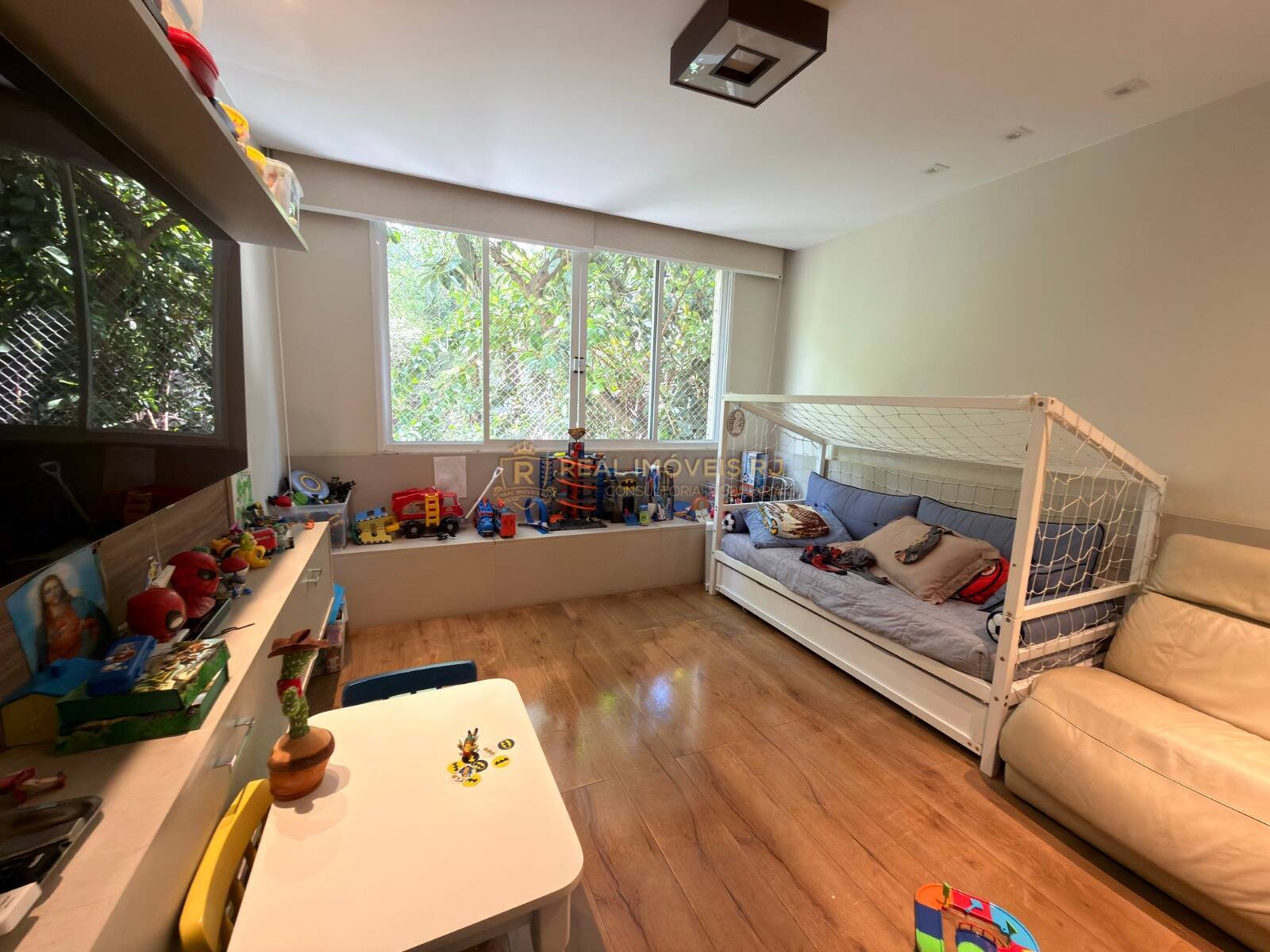 Apartamento, 4 quartos, 427 m² - Foto 11