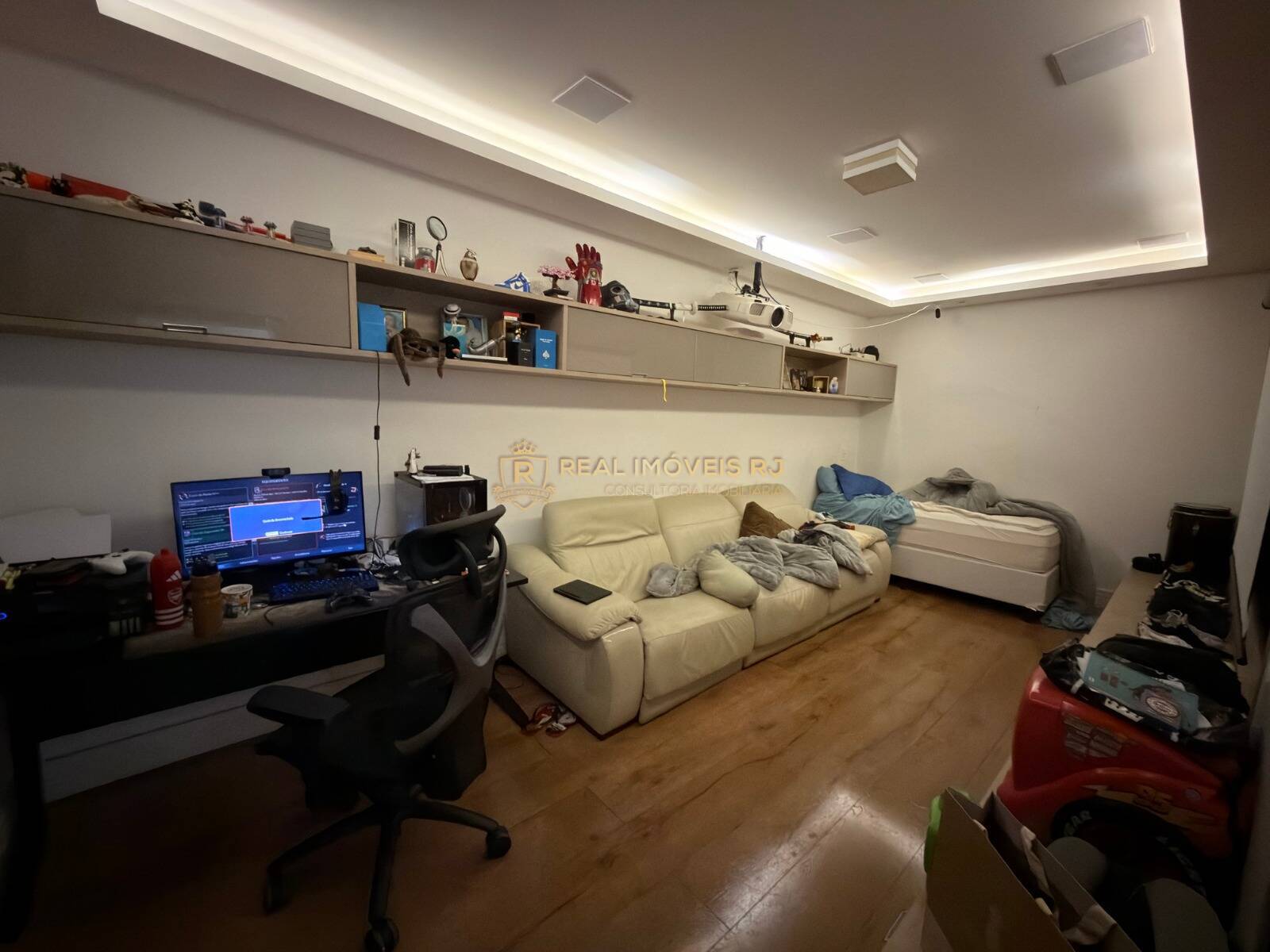 Apartamento, 4 quartos, 427 m² - Foto 13