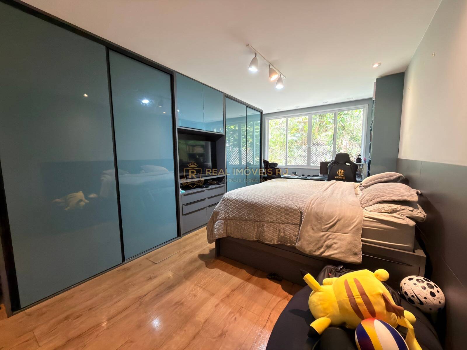 Apartamento, 4 quartos, 427 m² - Foto 12