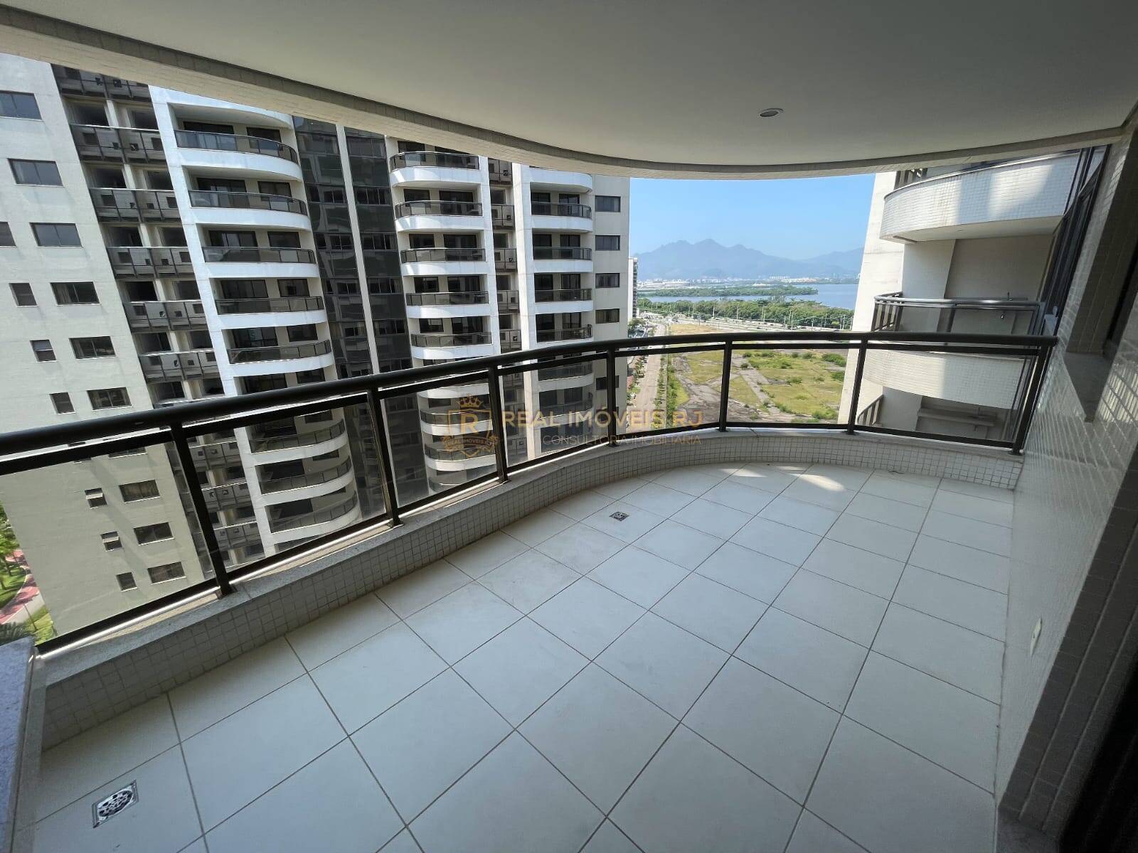 Apartamento, 2 quartos, 86 m² - Foto 1