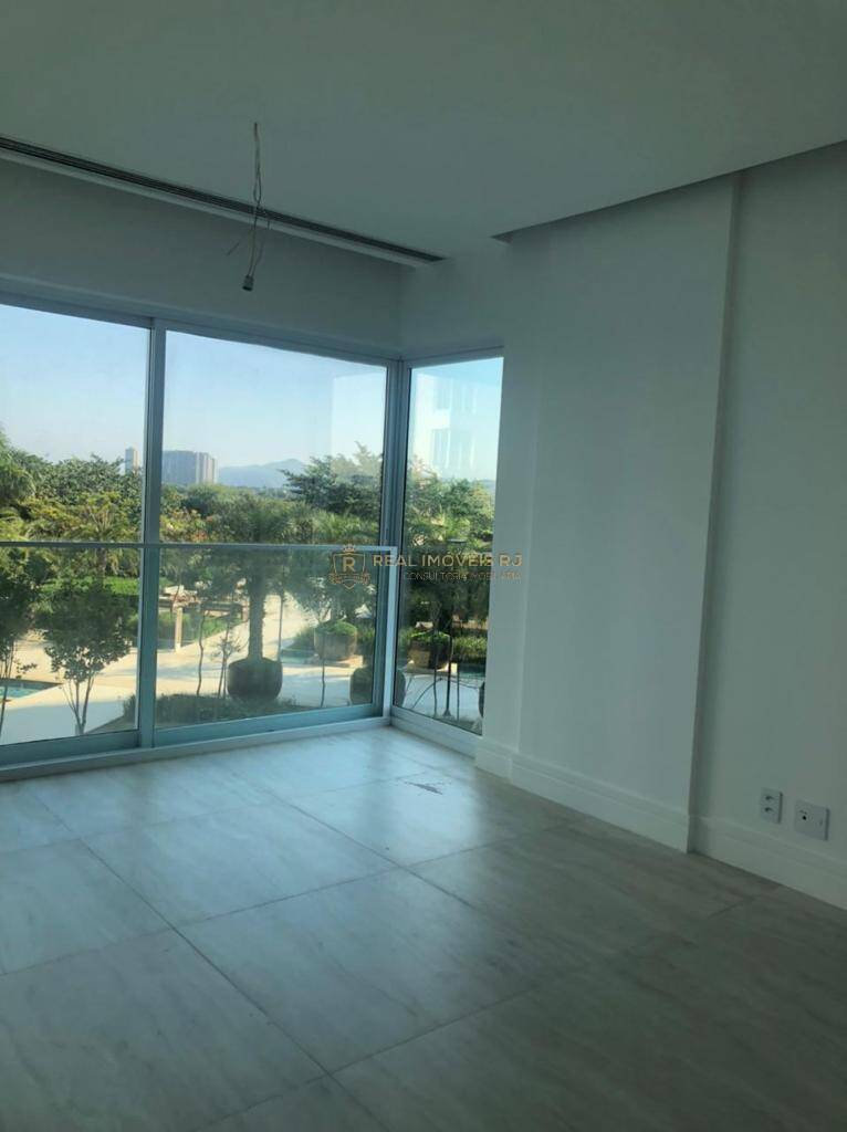 Apartamento, 4 quartos, 266 m² - Foto 2