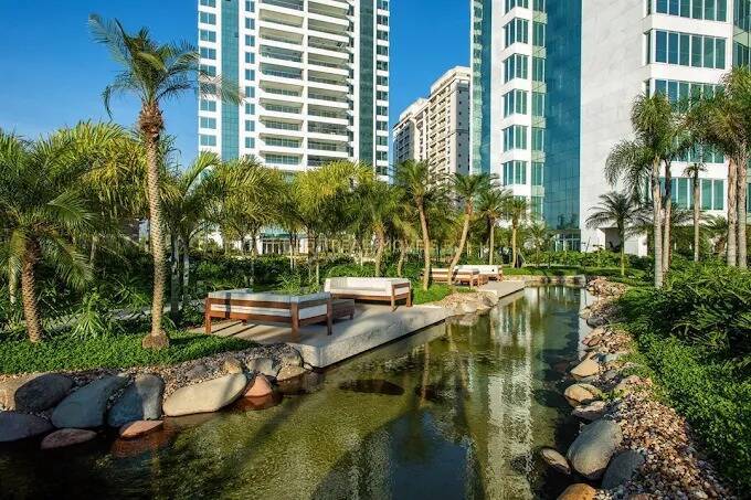 Apartamento, 4 quartos, 266 m² - Foto 1