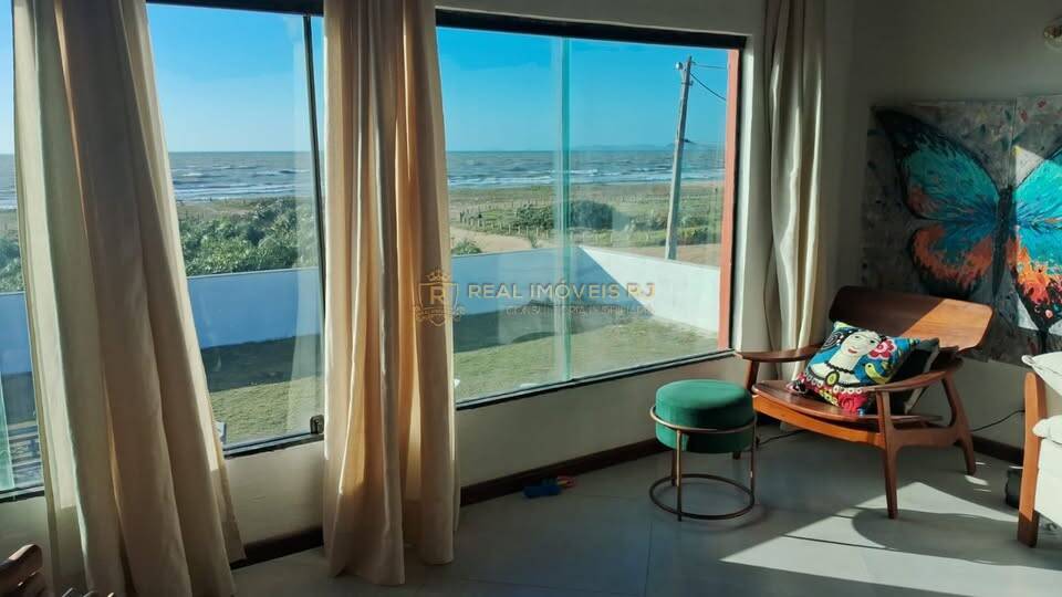 Casa, 5 quartos, 700 m² - Foto 1