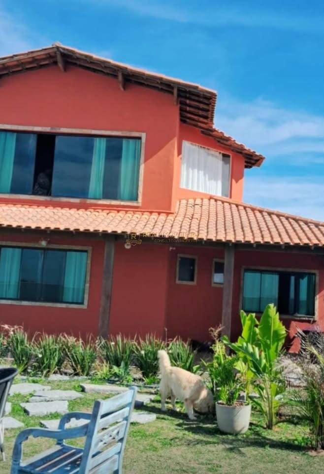 Casa, 5 quartos, 700 m² - Foto 3