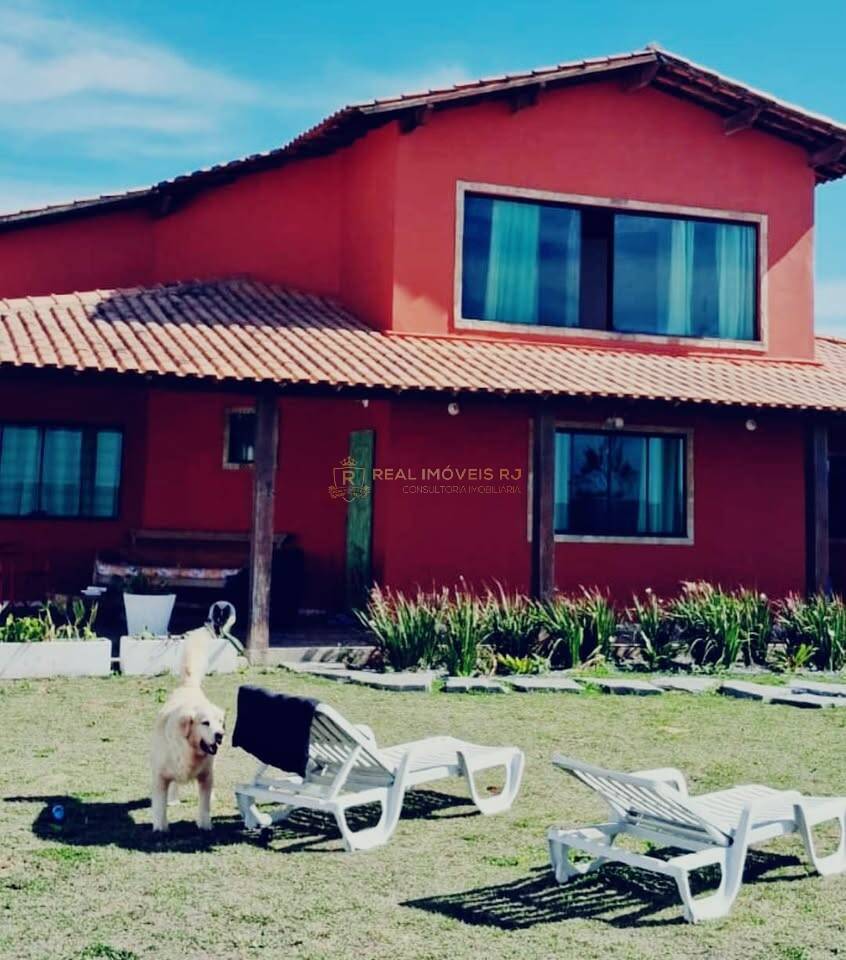 Casa, 5 quartos, 700 m² - Foto 4