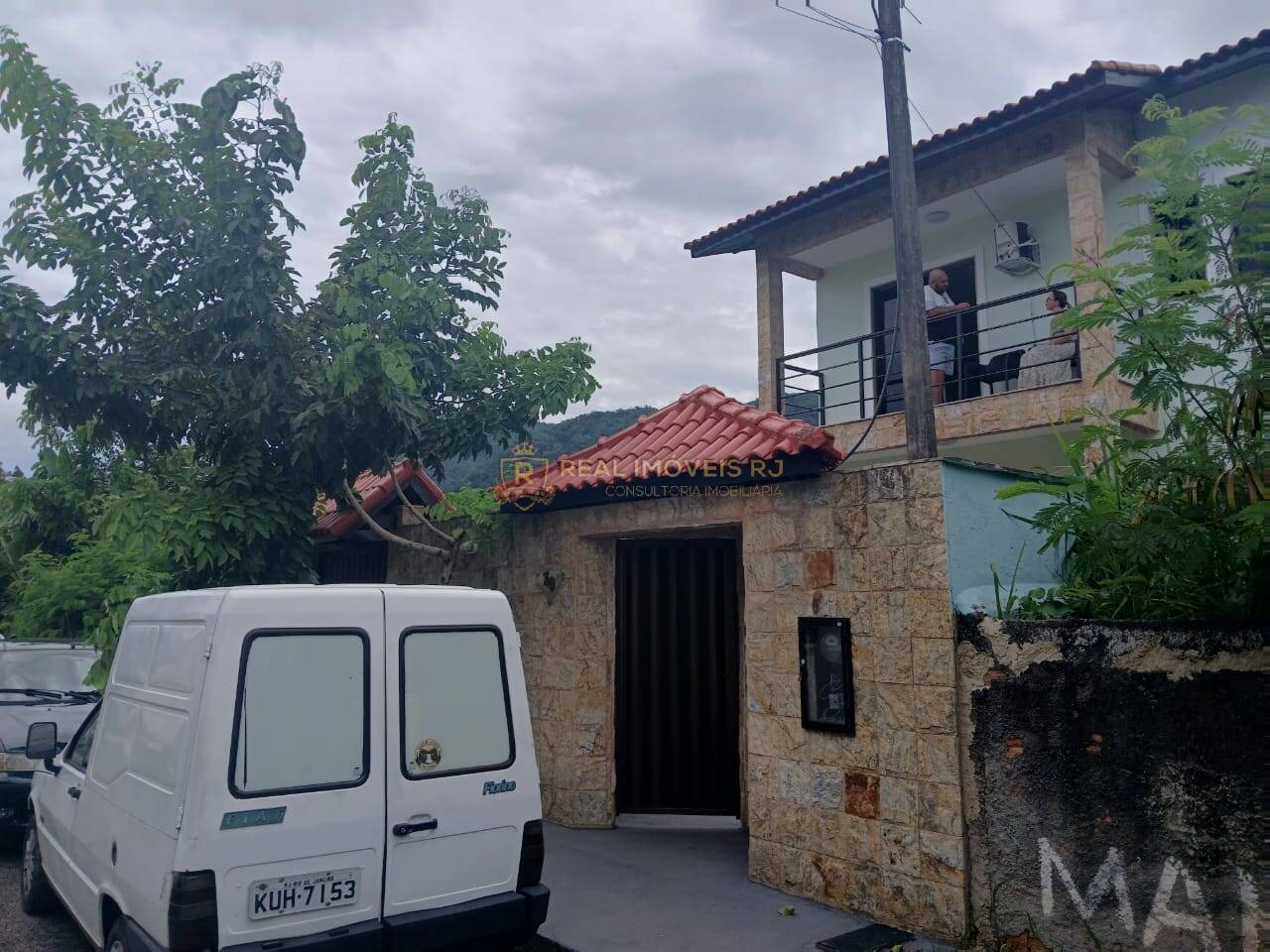 Casa, 2 quartos, 200 m² - Foto 2