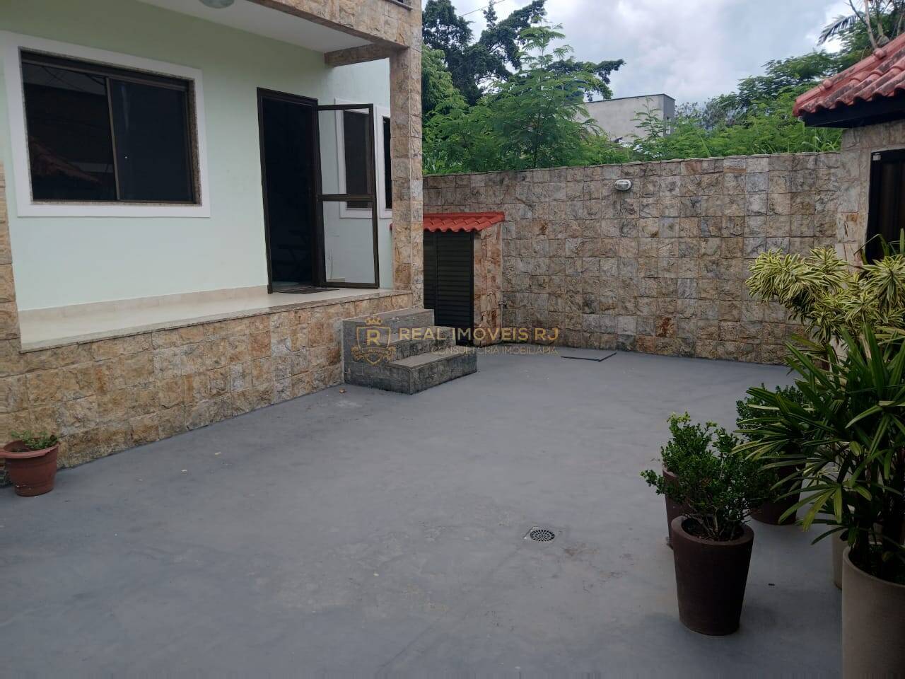 Casa, 2 quartos, 200 m² - Foto 4