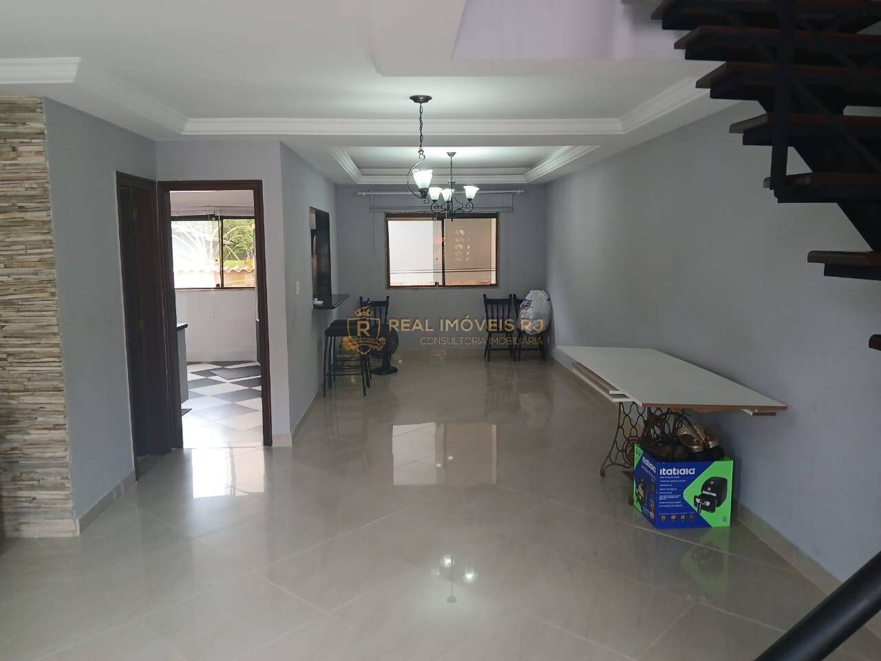 Casa, 2 quartos, 200 m² - Foto 5