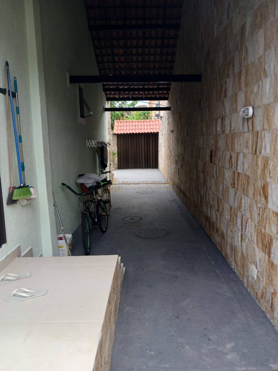 Casa, 2 quartos, 200 m² - Foto 13