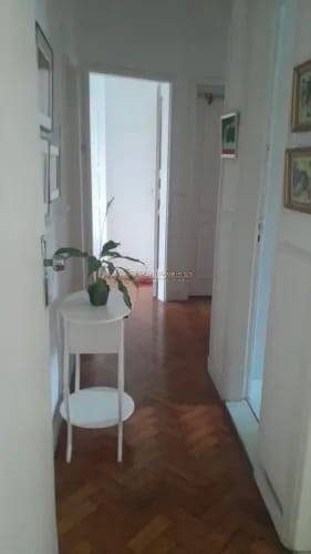 Apartamento, 3 quartos, 110 m² - Foto 1