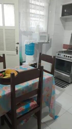 Apartamento, 3 quartos, 110 m² - Foto 4