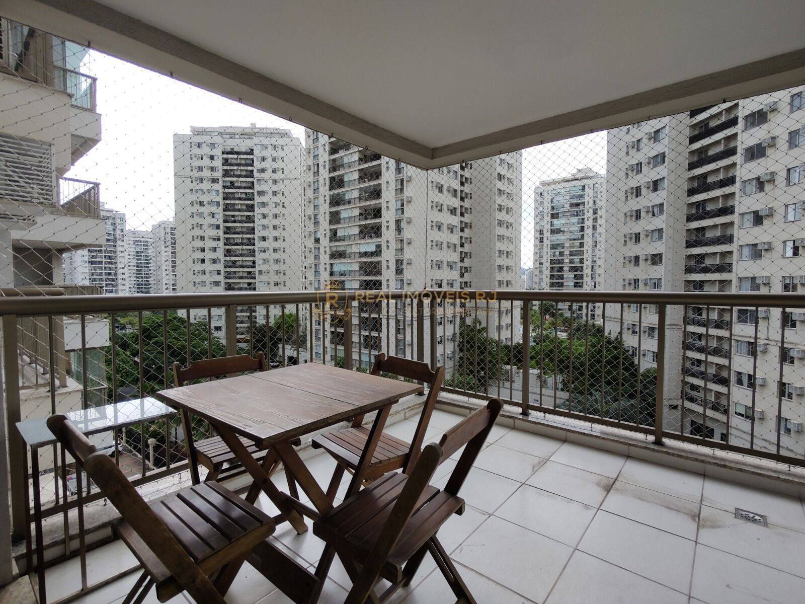 Apartamento, 2 quartos, 78 m² - Foto 4