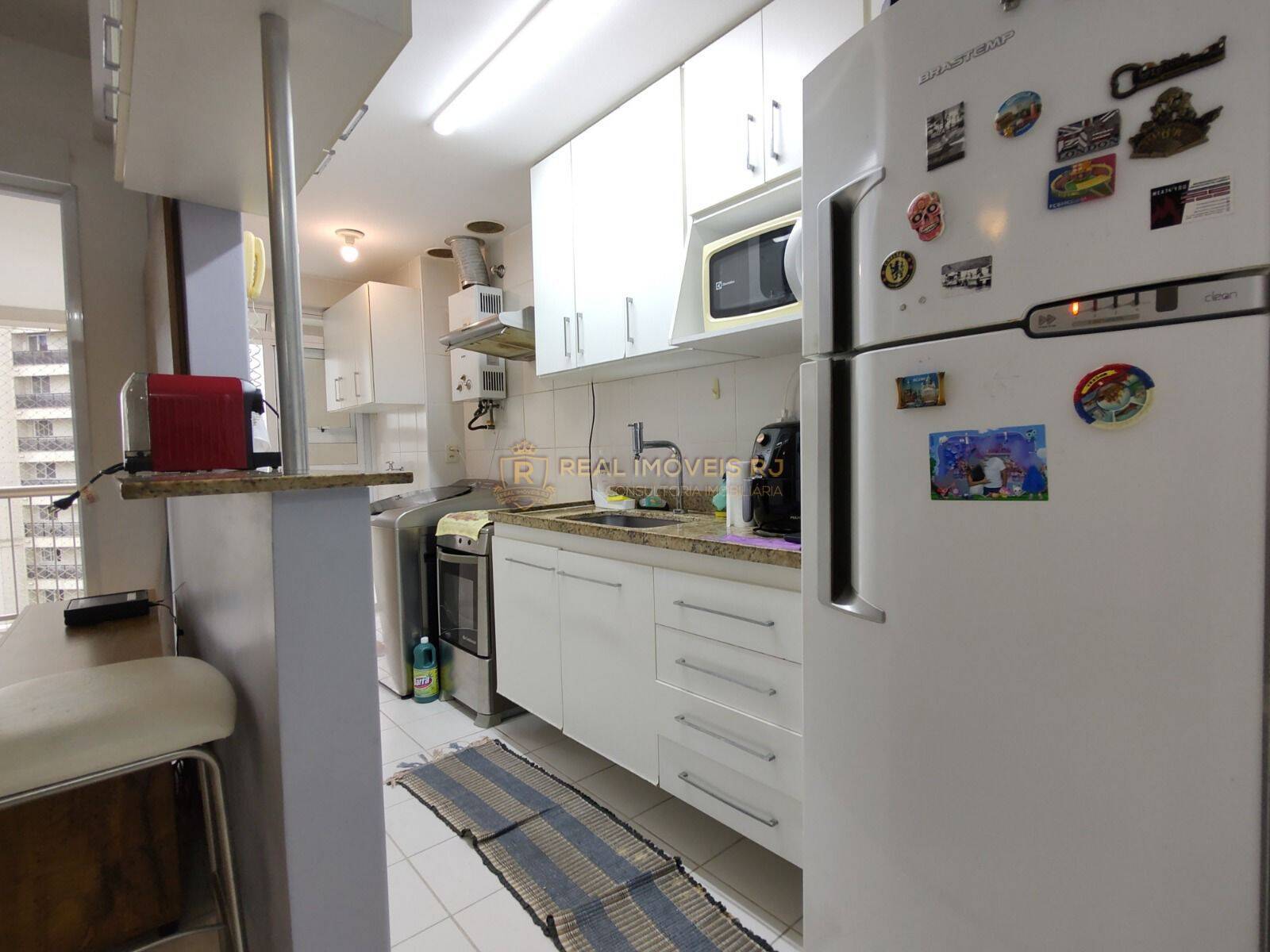 Apartamento, 2 quartos, 78 m² - Foto 9