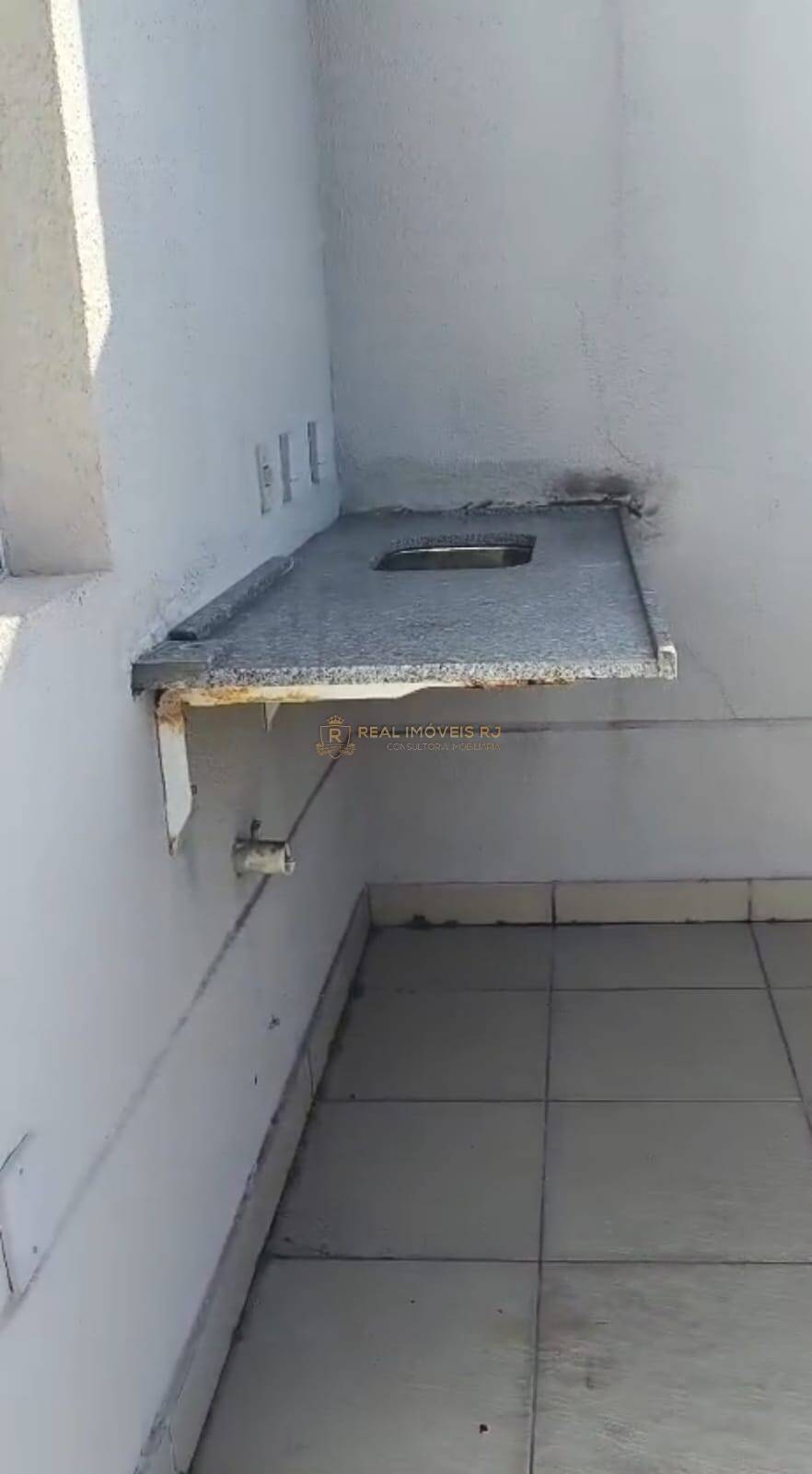 Apartamento, 2 quartos - Foto 6