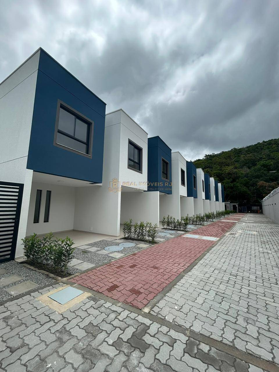 Casa, 2 quartos - Foto 2