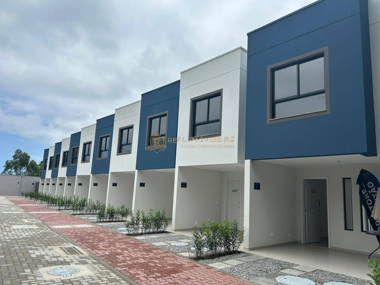 Casa, 2 quartos - Foto 1