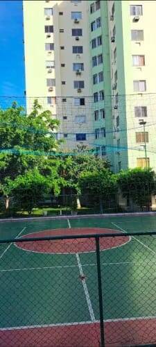 Apartamento, 2 quartos, 58 m² - Foto 2