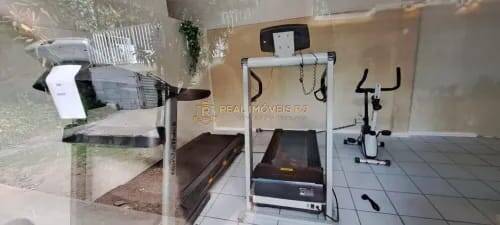 Apartamento, 2 quartos, 58 m² - Foto 5