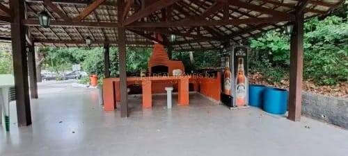 Apartamento, 2 quartos, 58 m² - Foto 7