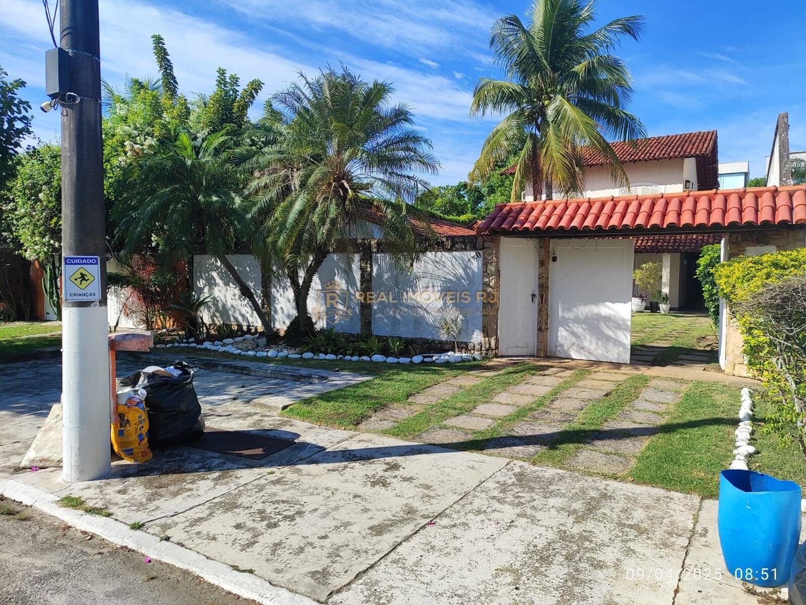 Casa, 4 quartos, 527 m² - Foto 1