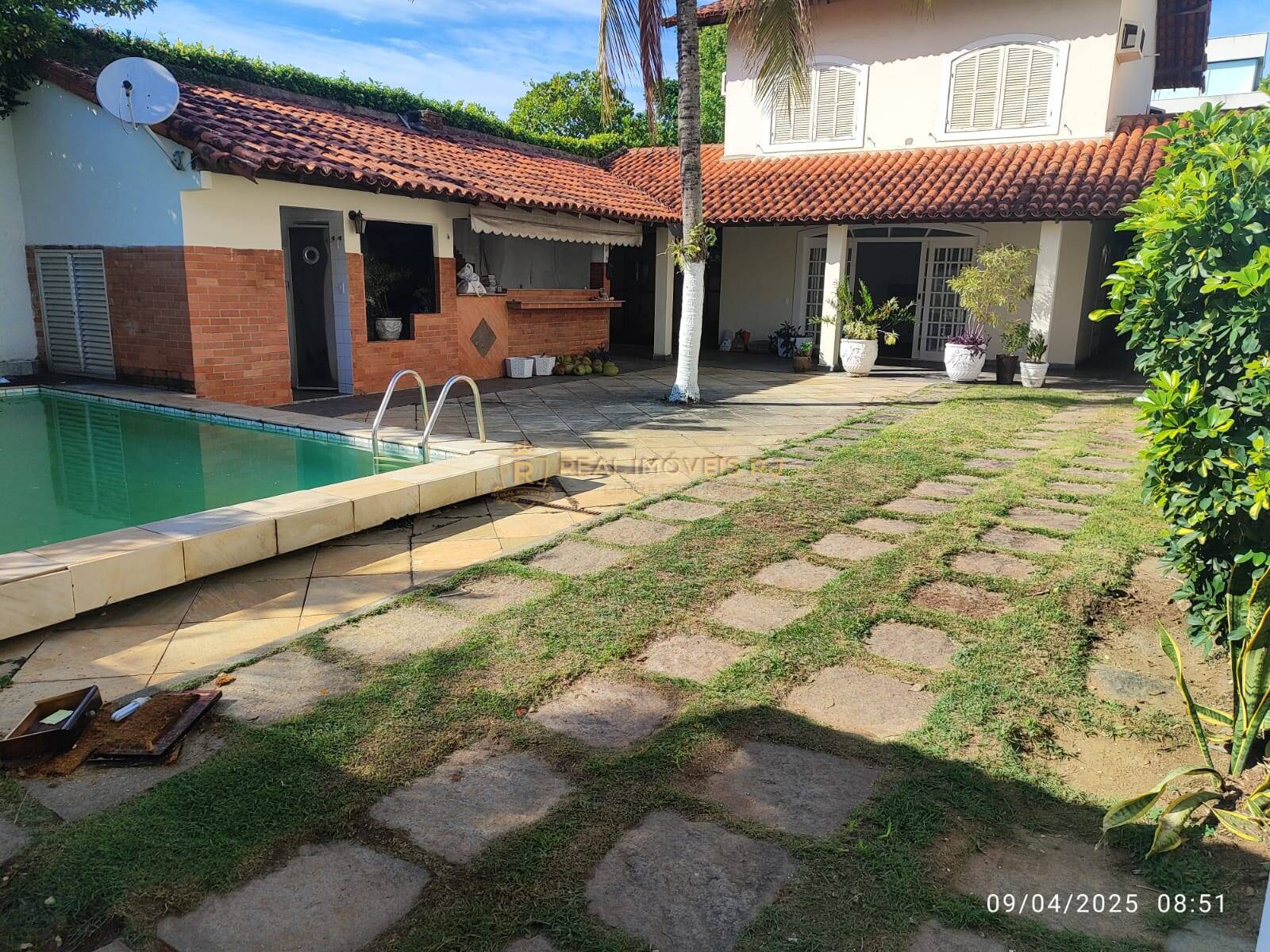 Casa, 4 quartos, 527 m² - Foto 3