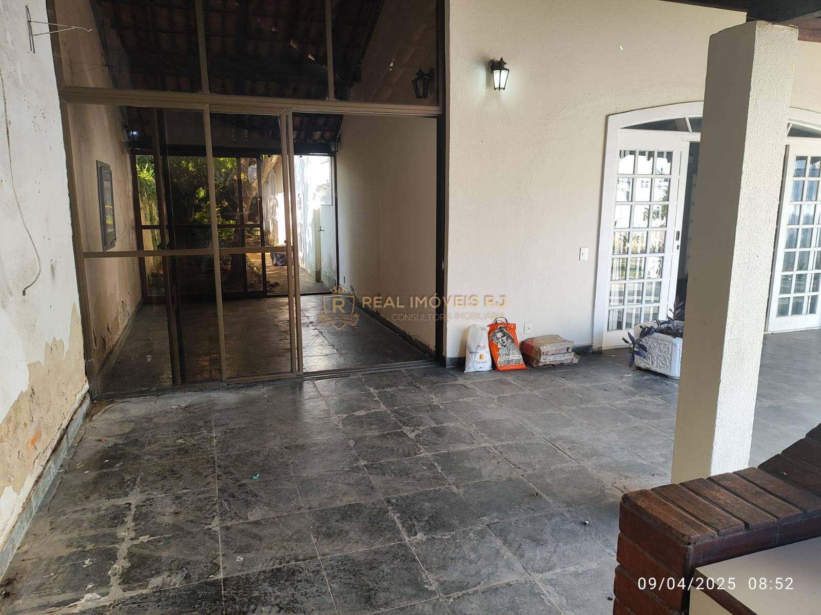 Casa, 4 quartos, 527 m² - Foto 9