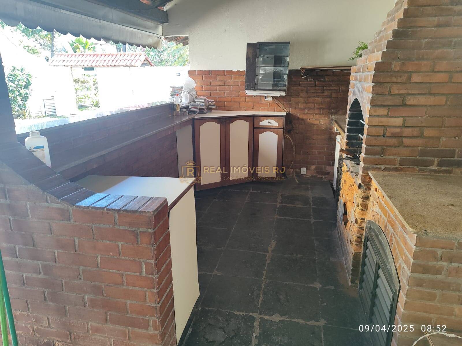 Casa, 4 quartos, 527 m² - Foto 19