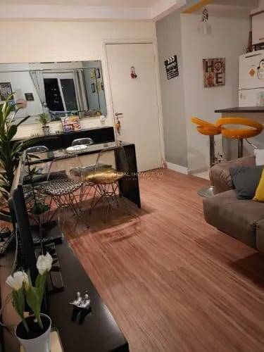 Apartamento, 2 quartos, 50 m² - Foto 3