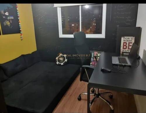 Apartamento, 2 quartos, 50 m² - Foto 6