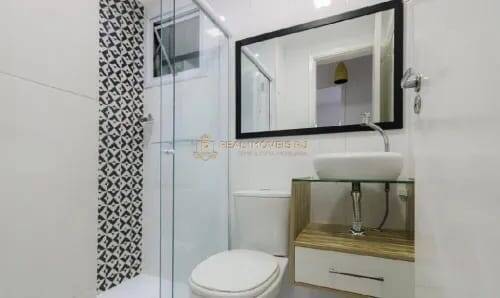 Apartamento, 2 quartos, 50 m² - Foto 11