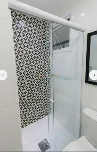 Apartamento, 2 quartos, 50 m² - Foto 10