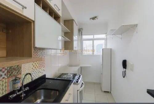 Apartamento, 2 quartos, 50 m² - Foto 9