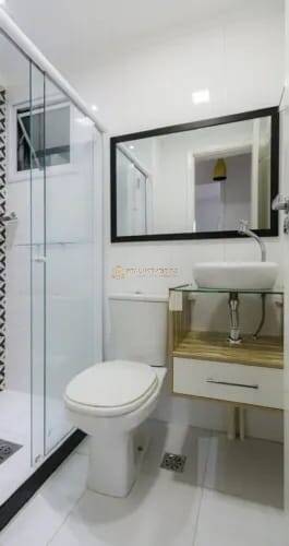 Apartamento, 2 quartos, 50 m² - Foto 12