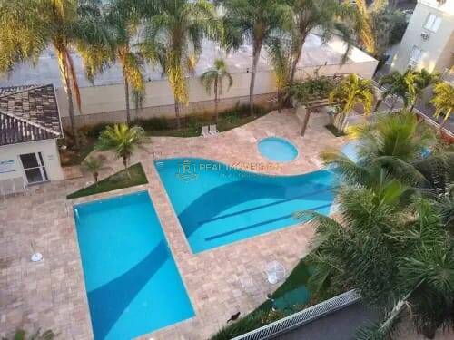 Apartamento, 2 quartos, 50 m² - Foto 14