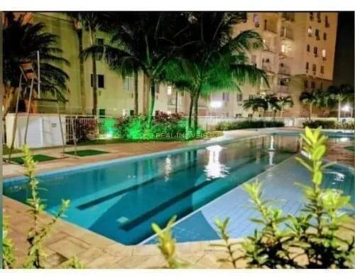 Apartamento, 2 quartos, 50 m² - Foto 13